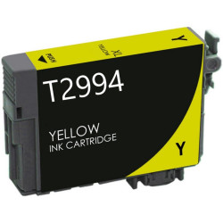 CARTUCCIA COMPATIBILE (T2994, 29XL) PER EPSON XP235 (14ML) GIALLO