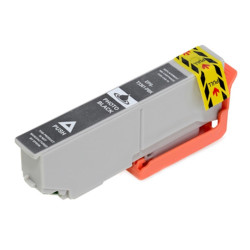 CARTUCCIA COMPATIBILE EPSON (T3361, 33XL) XP530 (13ML) XL PHOTO NERO - ARANCIA