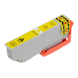 CARTUCCIA COMPATIBILE EPSON (T3364, 33XL) XP530 (9ML) XL GIALLO - ARANCIA