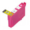 CARTUCCIA COMPATIBILE EPSON (T3473, T3463, 34XL) WF3720DWF (0,95K) MAGENTA XL - PALLINA DA GOLF