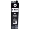 CARTUCCIA COMPATIBILE EPSON (T40D1, C13T40D140) SURECOLOR SC-T3100 (66ML) NERO