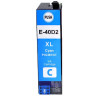 CARTUCCIA COMPATIBILE EPSON (T40D2, C13T40D240) SURECOLOR SC-T3100 (56ML) CIANO
