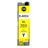 CARTUCCIA COMPATIBILE EPSON (T40D4, C13T40D440) SURECOLOR SC-T3100 (56ML) GIALLO