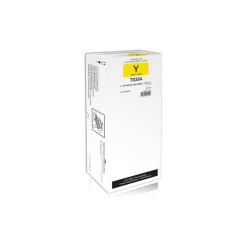 CARTUCCIA COMPATIBILE (T8784, T8384) PER EPSON WF-R5190 (50K) GIALLO