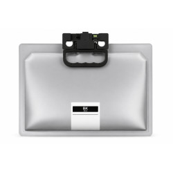 CARTUCCIA COMPATIBILE (T9661XXL, C13T966140) PER EPSON WF-M5799DWF (40K) NERO PIGMENTATO