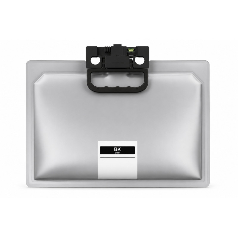 CARTUCCIA COMPATIBILE (T9661XXL, C13T966140) PER EPSON WF-M5799DWF (40K) NERO PIGMENTATO