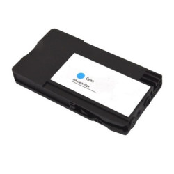 CARTUCCIA COMPATIBILE (963XL, 3JA27AE) PER HP OFFICEJET PRO 9010 (1,6K) CIANO