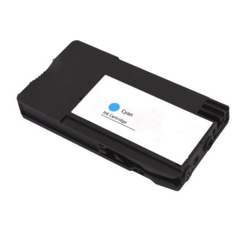 CARTUCCIA COMPATIBILE (963XL, 3JA27AE) PER HP OFFICEJET PRO 9010 (1,6K) CIANO