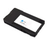 CARTUCCIA COMPATIBILE (963XL, 3JA27AE) PER HP OFFICEJET PRO 9010 (1,6K) CIANO
