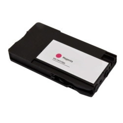 CARTUCCIA COMPATIBILE (963XL, 3JA28AE) PER HP OFFICEJET PRO 9010 (1,6K) MAGENTA