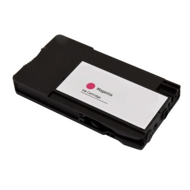 CARTUCCIA COMPATIBILE (963XL, 3JA28AE) PER HP OFFICEJET PRO 9010 (1,6K) MAGENTA