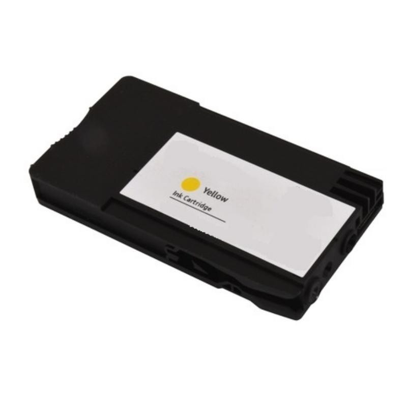 CARTUCCIA COMPATIBILE (963XL, 3JA29AE) PER HP OFFICEJET PRO 9010 (1,6K) GIALLO