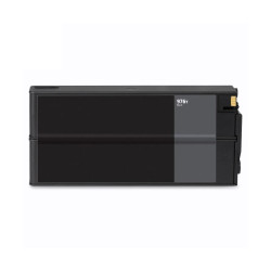 CARTUCCIA COMPATIBILE (976YBK) HP PAGEWIDE PRO 552DW (510ML) NERO PIGMENTATO