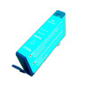 CARTUCCIA COMPATIBILE (CB323EE, 364XL) PER HP PHOTOSMART C5380 (18ML) CIANO