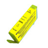 CARTUCCIA COMPATIBILE (CB325EE, 364XL) PER HP PHOTOSMART C5380 (18ML) GIALLO