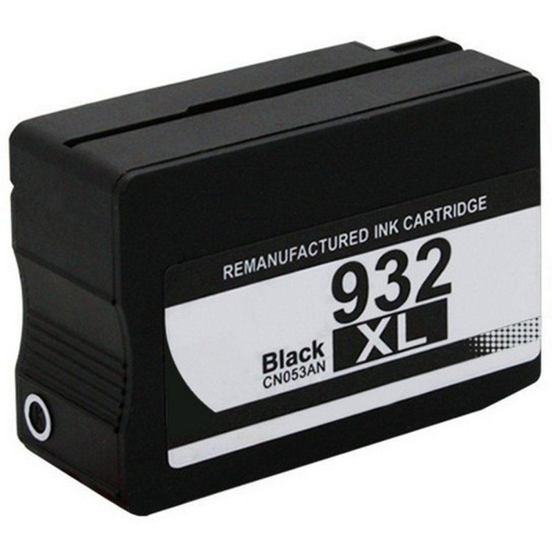 CARTUCCIA COMPATIBILE (CN053AE, 932XL) PER HP OFFICEJET 6700 (40ML) NERO