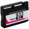 CARTUCCIA COMPATIBILE (CN055AE, 933XL) PER HP OFFICEJET 6700 (14ML) MAGENTA