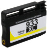 CARTUCCIA COMPATIBILE (CN056AE, 933XL) PER HP OFFICEJET 6700 (14ML) GIALLO