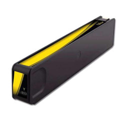 CARTUCCIA COMPATIBILE (F6T79AE, 913A) PER HP PAGEWIDE PRO 352DN (3K) GIALLO