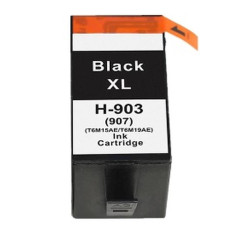 CARTUCCIA COMPATIBILE (T6M15AE, 903XLBK) PER HP OFFICEJET PRO 6860 (825PAG.) NERO