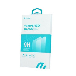 PELLICOLA DEVIA VETRO TEMPERATO 9H PER SAMSUNG S6 EDGE PLUS