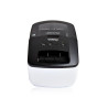 STAMPANTE BROTHER DI ETICHETTE PROFESSIONALE QL700 CON SOFTWARE INTEGRATO