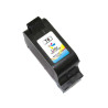 CARTUCCIA RIGENERATA (C6578D, 78A, 78D) PER HP DESKJET 1180 (39ML) CMY