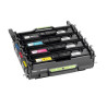 UNITÀ FOTOCONDUTTORE COMPATIBILE (DR-421CL) PER BROTHER DCP-L8410CDN (50K) 4 DRUM