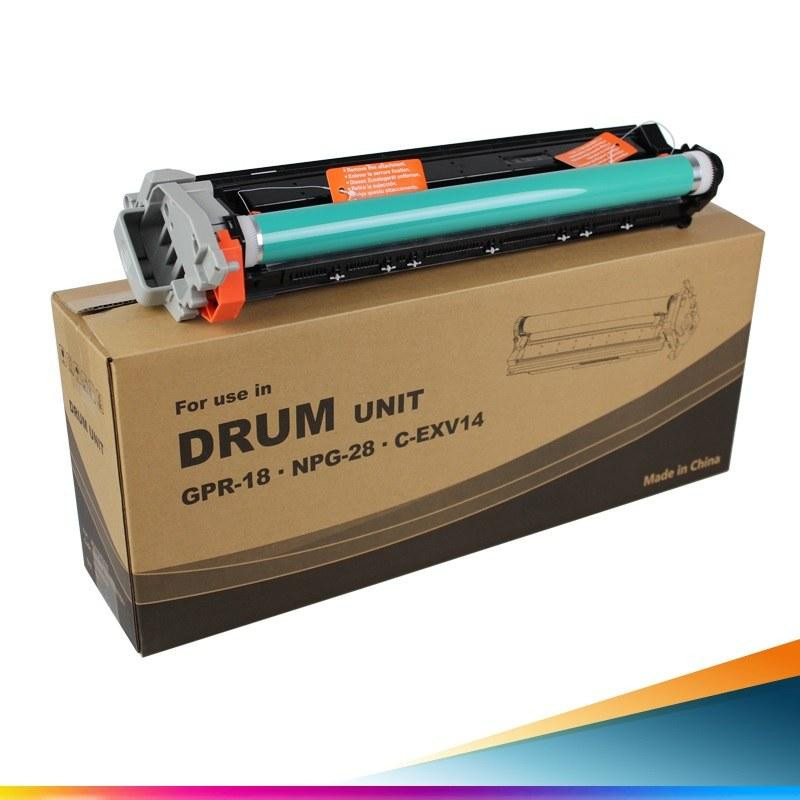 UNITÀ TAMBURO COMPATIBILE (GPR-18, 0385B002) PER CANON IR2016 (50K) JAPAN