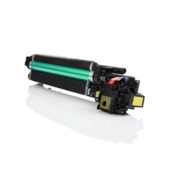 UNITÀ FOTOCONDUTTORE COMPATIBILE (C13S051201) PER EPSON ACULASER C3900N (30K) GIALLO