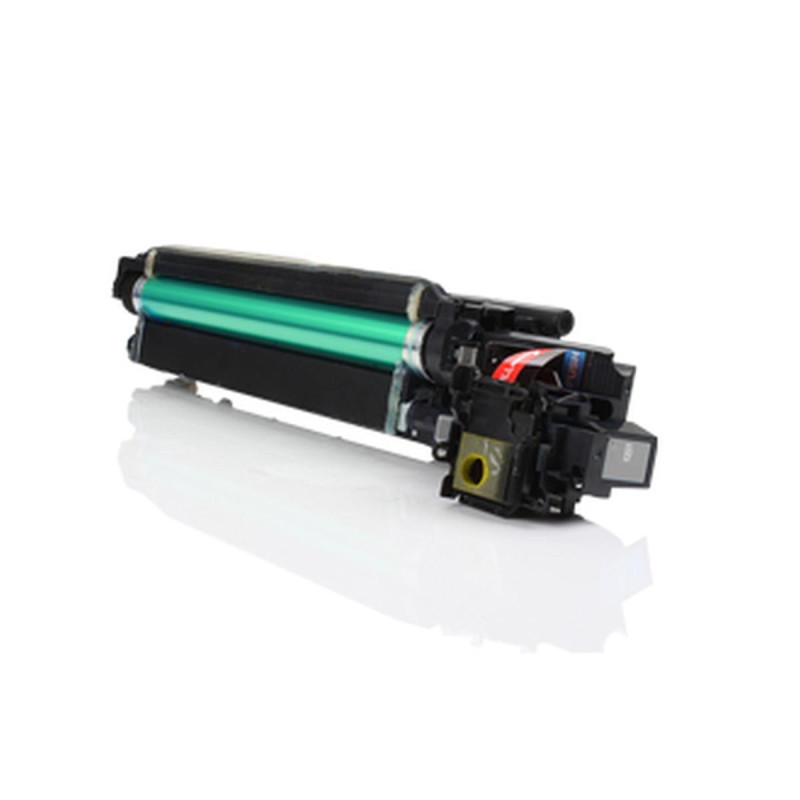 UNITÀ FOTOCONDUTTORE COMPATIBILE (C13S051204) PER EPSON ACULASER C3900N (30K) NERO
