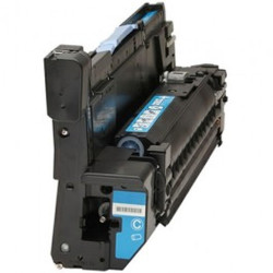UNITÀ FOTOCONDUTTORE COMPATIBILE (CB385A) PER HP LASERJET COLOR CP6015DN (35K) CIANO