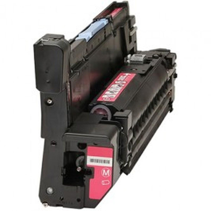 UNITÀ FOTOCONDUTTORE COMPATIBILE (CB387A) PER HP LASERJET COLOR CP6015DN (35K) MAGENTA