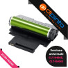 UNITÀ FOTOCONDUTTORE COMPATIBILE (CLT-R406S, CLT-R404S, W1120A) PER SAMSUNG CLP360