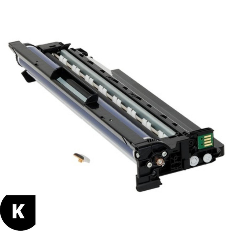 UNITÀ FOTOCONDUTTORE RIGENERATO (108R01151) PER XEROX PHASER 7100 (24K) NERO