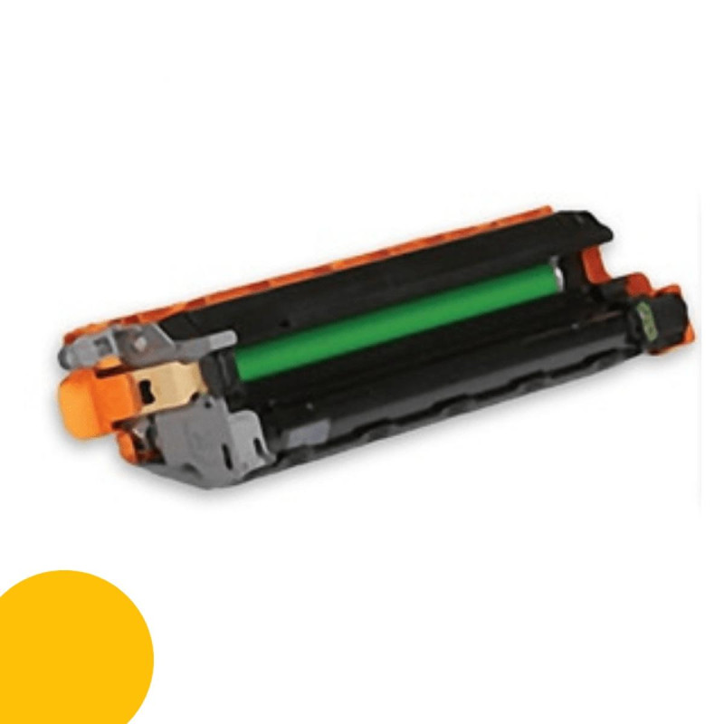 UNITÀ FOTOCONDUTTORE RIGENERATO (108R01483) PER XEROX VERSALINK C500VN (40K) GIALLO