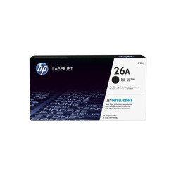 TONER ORIGINALE (CF226A, 26A) HP LASERJET PRO M402 (3,1K)