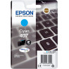 CARTUCCIA ORIGINALE (C13T07U240, 407) EPSON WF-4745 (1,9K) CIANO