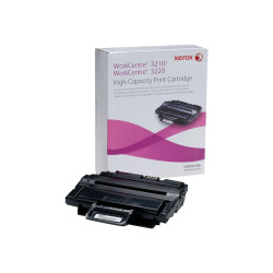 TONER ORIGINALE (106R01486) XEROX WORKCENTRE 3210, 3220 (4,1K)