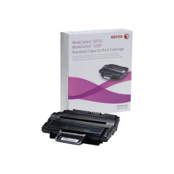 TONER ORIGINALE (106R01485) XEROX WORKCENTRE 3210, 3220 (2K)