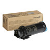 TONER ORIGINALE (106R03690) XEROX PHASER 6510VDN (4,3K) CIANO XL