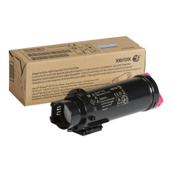 TONER ORIGINALE (106R03691) XEROX PHASER 6510VDN (4,3K) MAGENTA XL