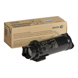 TONER ORIGINALE (106R03476) XEROX PHASER 6510VDN (2,5K) NERO
