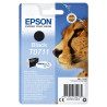 CARTUCCIA ORIGINALE (T0711) EPSON STYLUS D78 | NERO