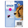 CARTUCCIA ORIGINALE (T0713) EPSON STYLUS D78 | MAGENTA