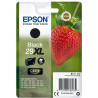 CARTUCCIA ORIGINALE (T2991, 29XL) EPSON XP235 (470PAG) NERO XL