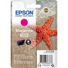 CARTUCCIA ORIGINALE (C13T03U34010, 603) EPSON XP2100 | MAGENTA