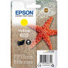 CARTUCCIA ORIGINALE (C13T03U44010, 603) EPSON XP2100 | GIALLO