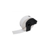 ETICHETTE COMPATIBILI PER BROTHER P-TOUCH PROPART (DK-11201) (29X90) (400PZ)