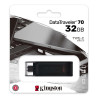PENDRIVE KINGSTON DATATRAVELER 70 MEMORIA USB TIPO C 32GB - USB-C 3.2 GEN 1